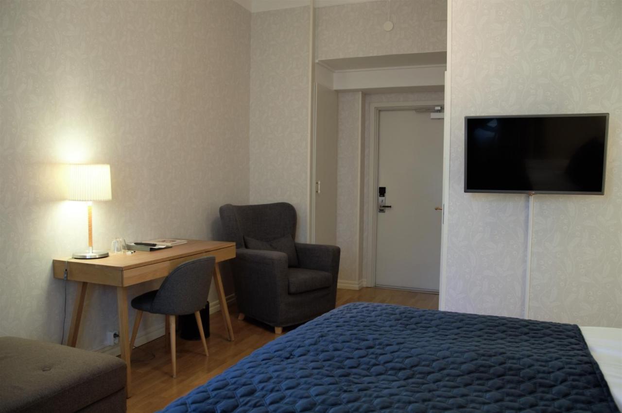 Hotel Moessebergs Kurort Falköping Exterior foto