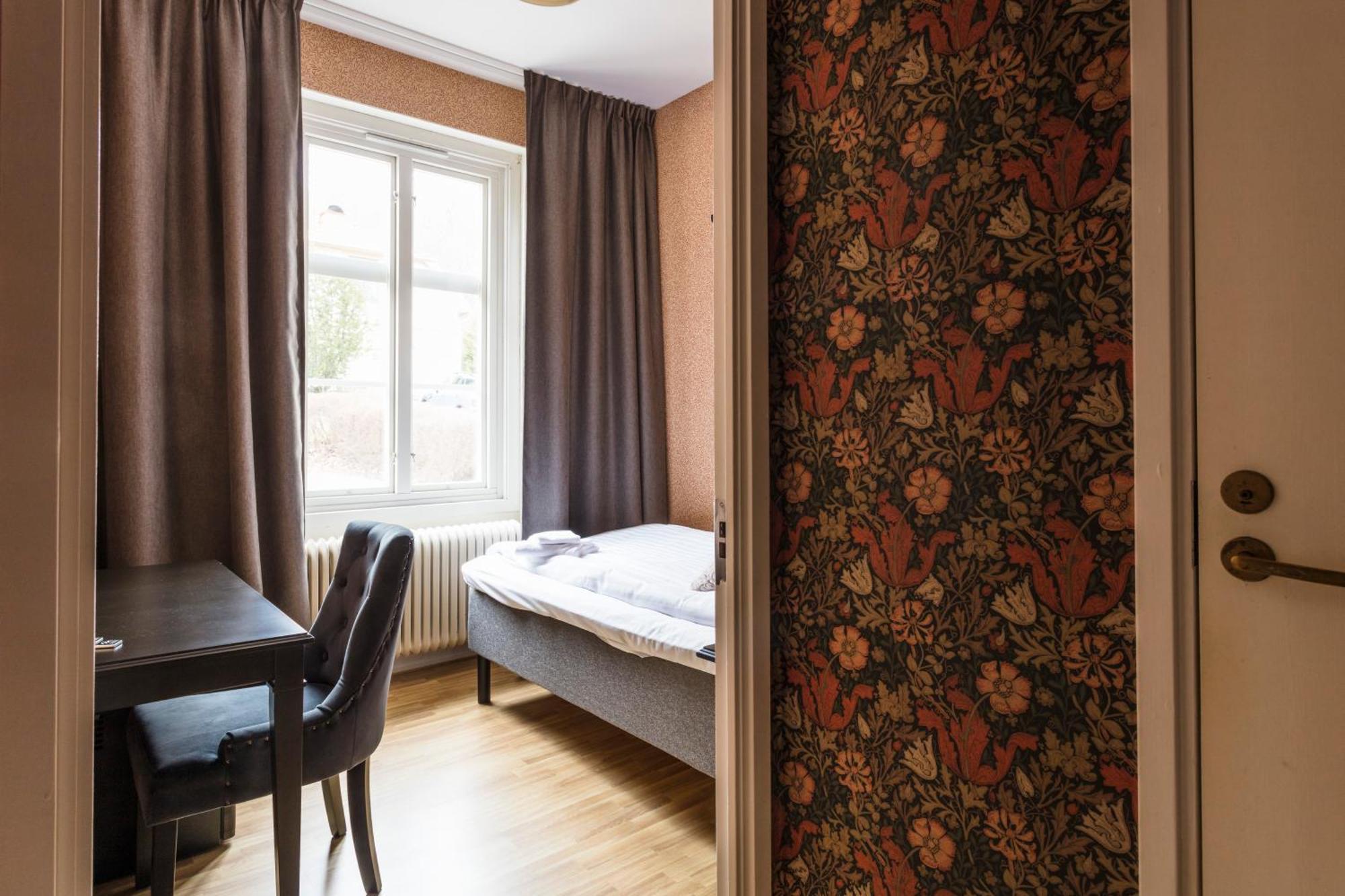 Hotel Moessebergs Kurort Falköping Exterior foto