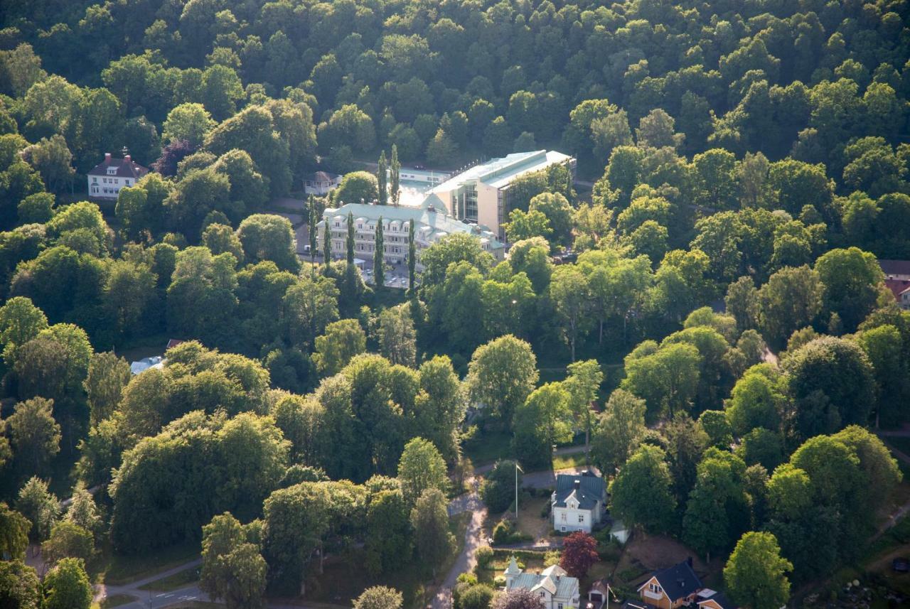 Hotel Moessebergs Kurort Falköping Exterior foto
